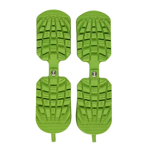 SIDAS - SKI TRACTION GREEN